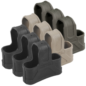 Magpul PMAG Original MAGPUL for PMAG AR-15 .223/5.56, 3 Pack